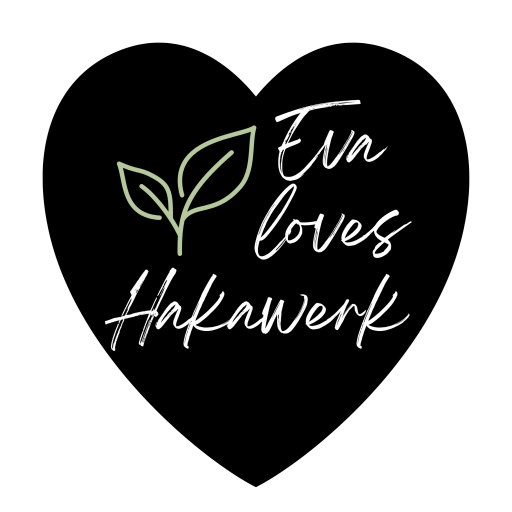 Logo Eva Loves Hakawerk